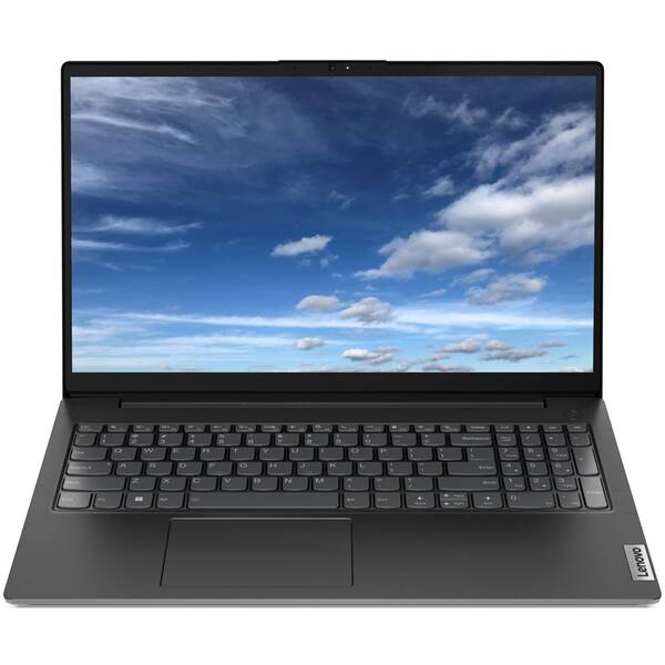 Notebook Lenovo V15 Gen 4 černý

