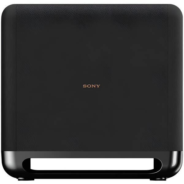 Subwoofer Sony SA-SW5 černý

