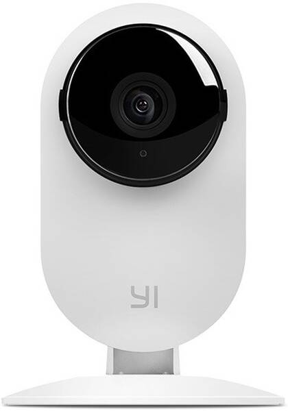 IP kamera YI Technology Home HD bílá barva

