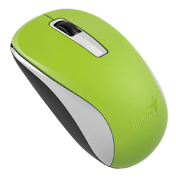 Myš Genius NX-7005 zelená

