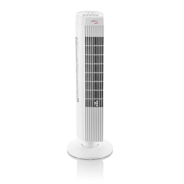 Ventilátor sloupový Gallet VEN11T bílý

