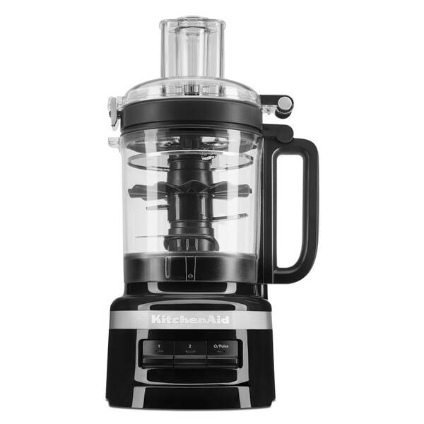 Kuchyňský robot KitchenAid 5KFP0921EOB černý

