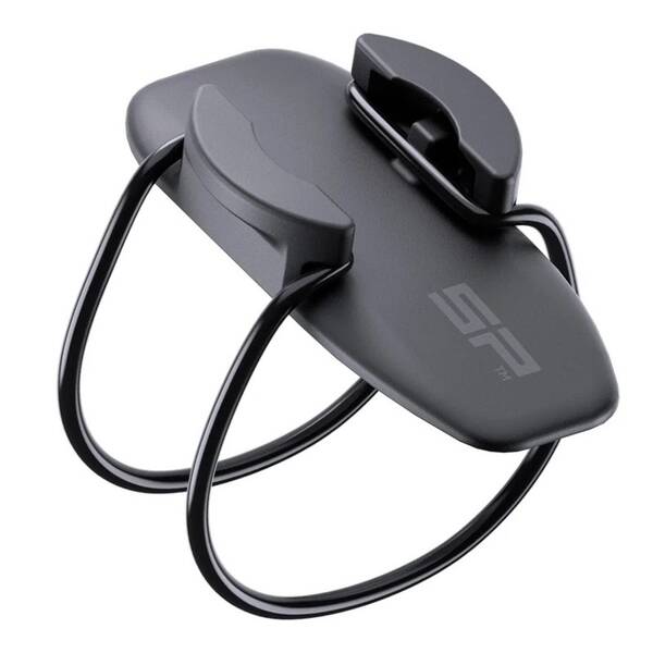 Držák na mobil SP Connect SP SPC+ Aero Mount černý


