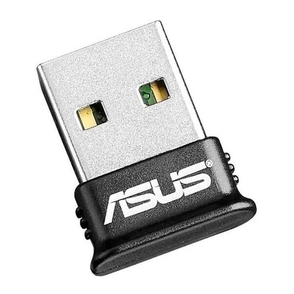 Bluetooth Asus USB-BT400 - Bluetooth 4.0 USB mini adaptér 

