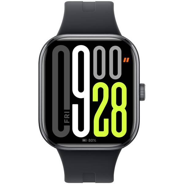 Chytré hodinky Xiaomi Redmi Watch 5 černé

