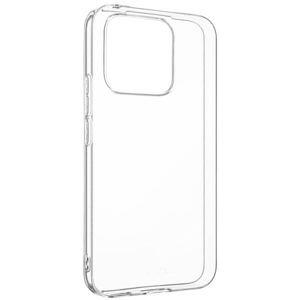 Kryt na mobil FIXED na Honor X8c průhledný

