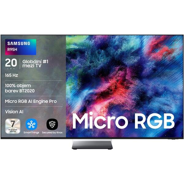 Televize Samsung MRE75R95H 

