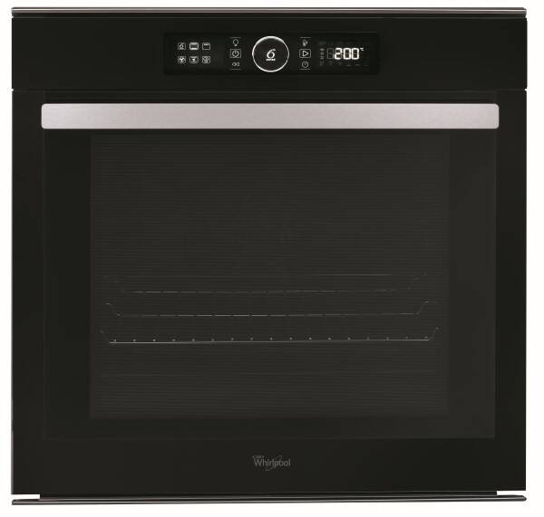 Trouba Whirlpool AKZM 8480 NB černá

