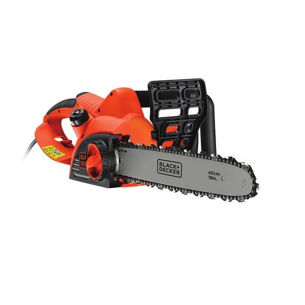 Řetězová pila Black-Decker CS2040 

