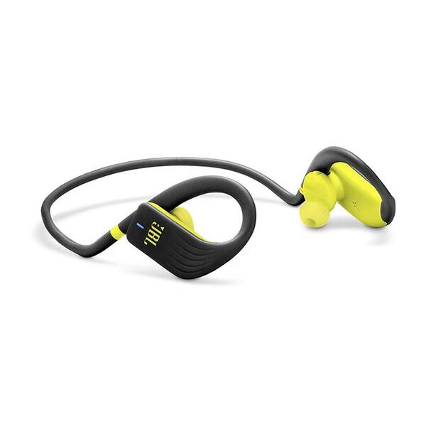 Sluchátka JBL Endurance JUMP zelená

