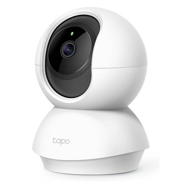 IP kamera TP-Link Tapo C200 bílá barva
