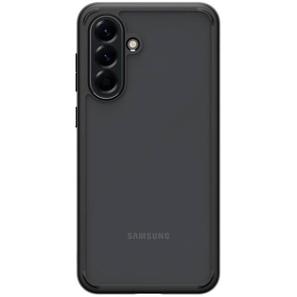 Kryt na mobil Spigen Ultra Hybrid na Samsung Galaxy A56 5G černý/průhledný

