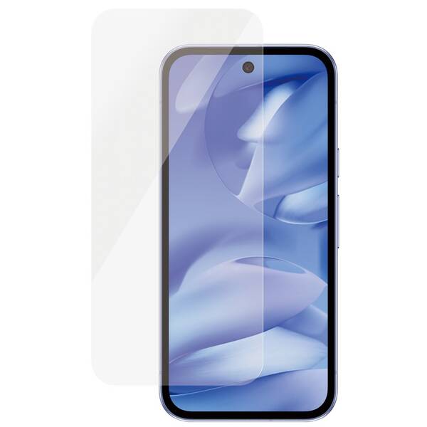 Tvrzené sklo PanzerGlass SAFE na Google Pixel 10a 

