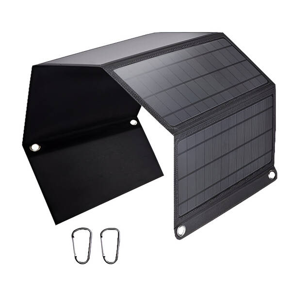 Solární nabíječka Viking 28W 

