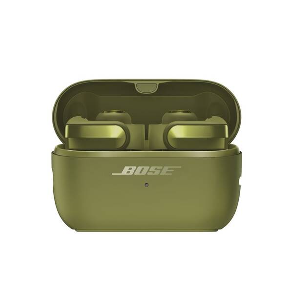 Sluchátka Bose Ultra Open Earbuds Gen 2 zelená

