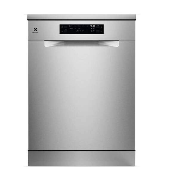 Myčka nádobí Electrolux E62SB100SX nerez

