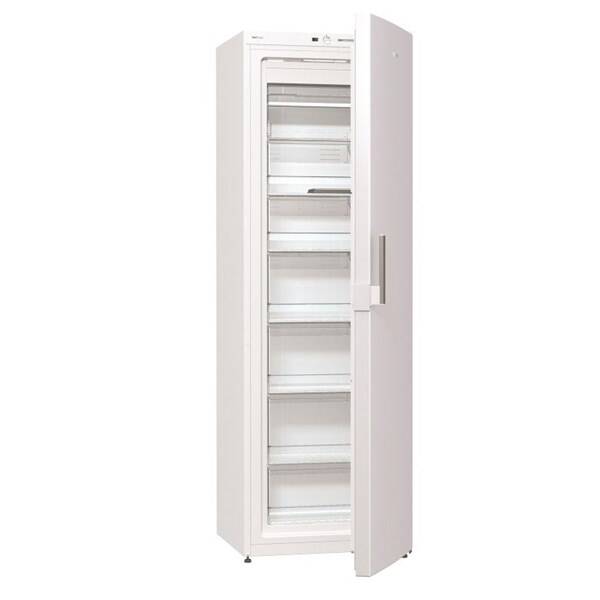 Mraznička Gorenje FN6192DHW FastFreeze bílá

