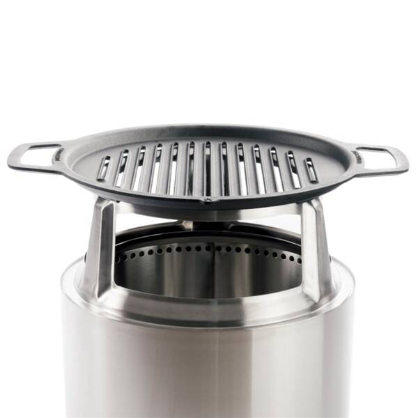 Grilovací rošt Solo Stove Bonfire 

