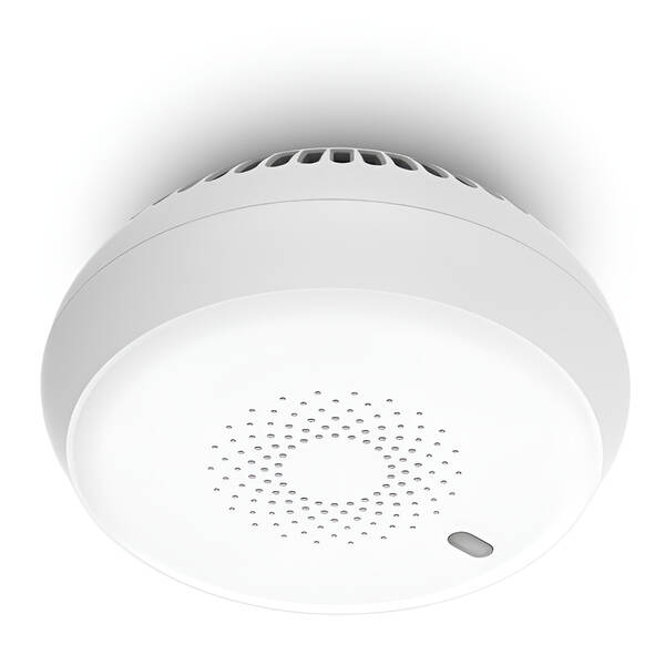 Detektor kouře iQtech Smartlife SS03 Zigbee 3.0 

