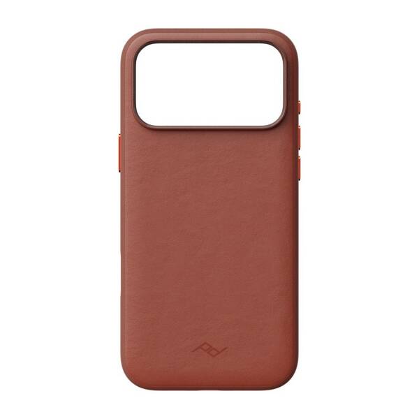 Kryt na mobil Peak Design Everyday Case Non-Slimlink na Apple iPhone 18 Pro Max hnědý

