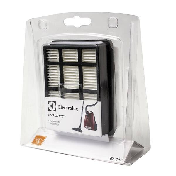 Filtry pro vysavače Electrolux EF147 

