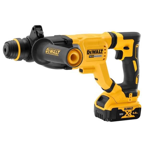 Kladivo Dewalt DCH263P1 (s baterií) 

