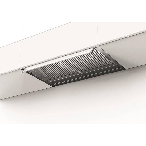 Odsavač par Faber IN-NOVA ZERO DRIP LITE X/WH A75 nerez

