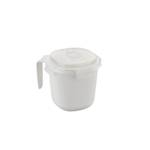 Nádoba na vaření Care+Protect CMMSW8002 do mikrovlnné trouby 

