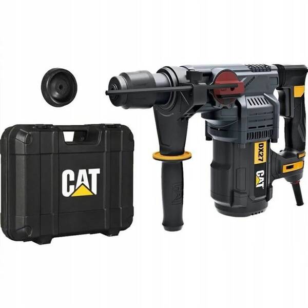 Kladivo CAT DX27 

