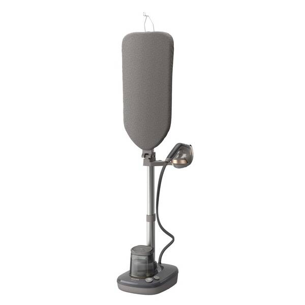 Stojanový napařovač oděvů Philips AIS6030/80 šedý

