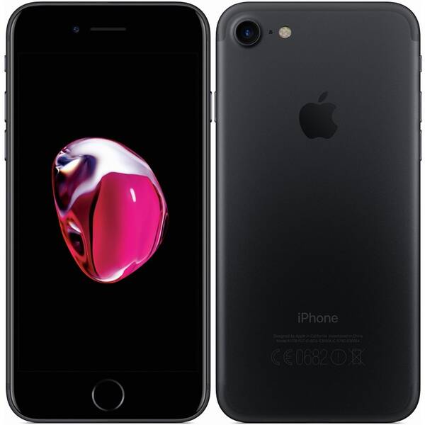Mobilní telefon Apple iPhone 7 32 GB - Black 
