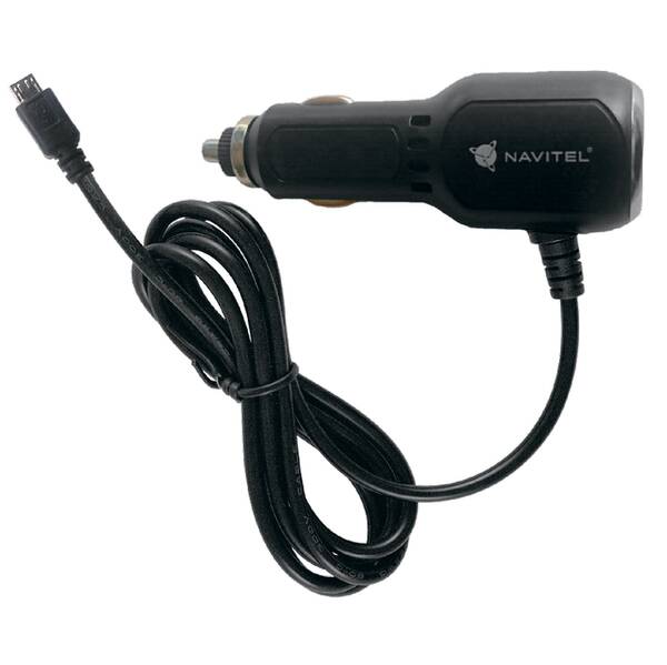 Adaptér do auta NAVITEL pro navigační tablety 

