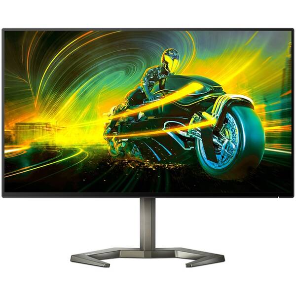 Herní monitor Philips 27M1F5800 černý

