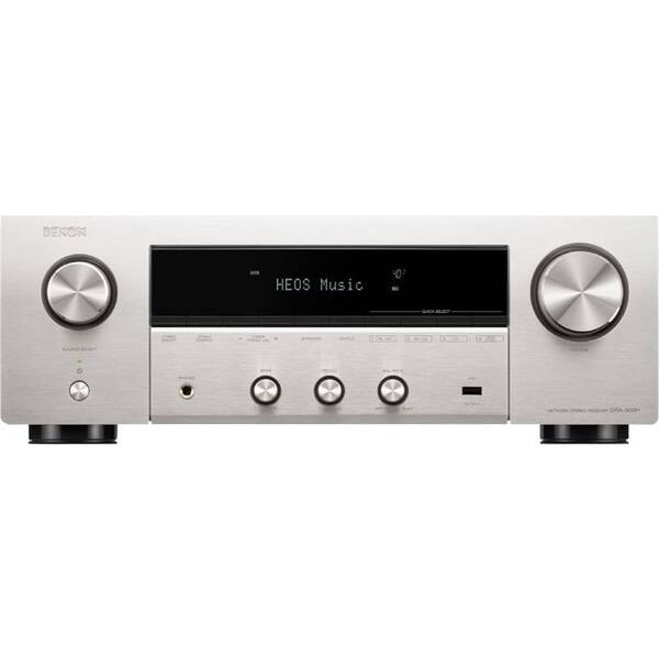 AV Receiver Denon DRA-900H stříbrný

