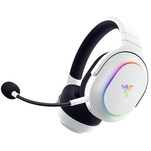Headset Razer Barracuda X Chroma bílý


