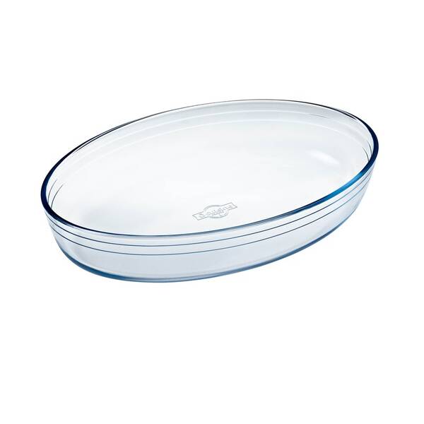 Zapékací mísa Pyrex 3,1 l sklo

