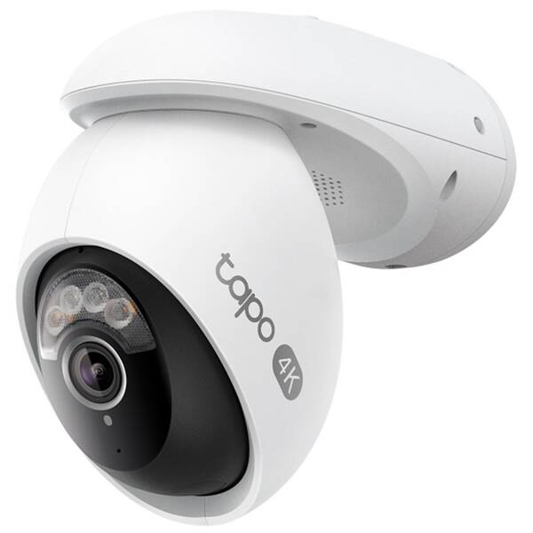 IP kamera TP-Link Tapo TC46 bílá

