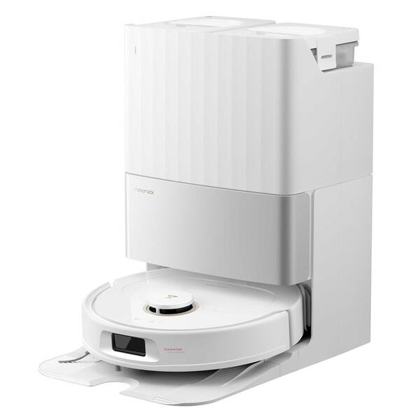 Robotický vysavač Roborock Qrevo C Pro White bílý

