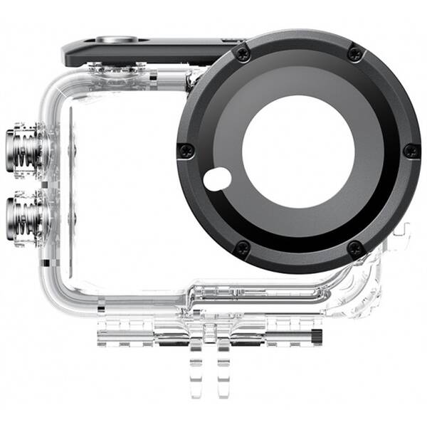 Vodotěsné pouzdro Insta360 GO Ultra průhledné


