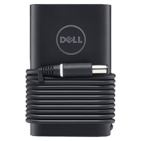 Napájecí adaptér Dell AC 65W černý

