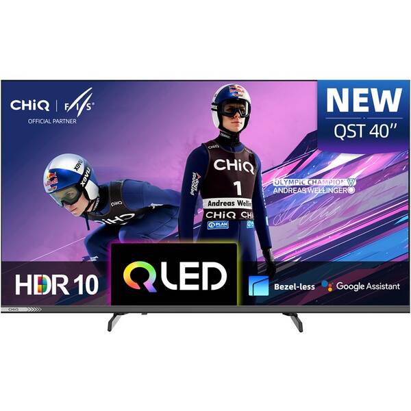 Televize CHiQ L40QST 

