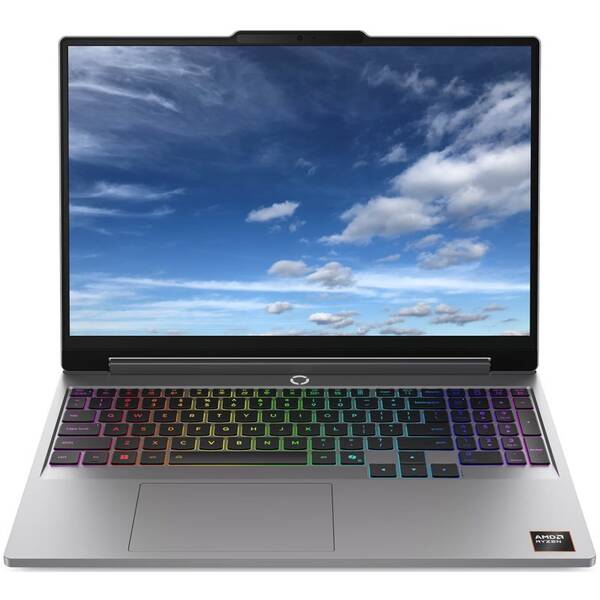 Notebook Lenovo LOQ 15AHP11 šedý


