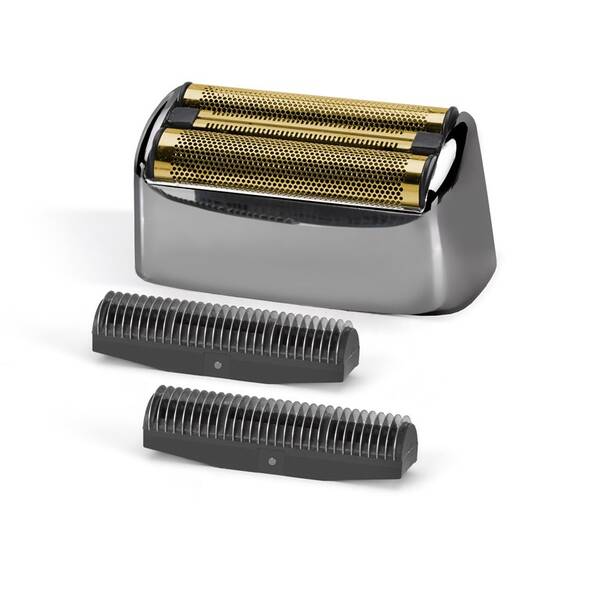 Náhradní planžeta BaByliss ACFS991DBLD černá

