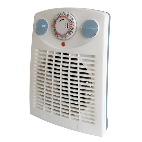 Teplovzdušný ventilátor Ardes 449TI bílý

