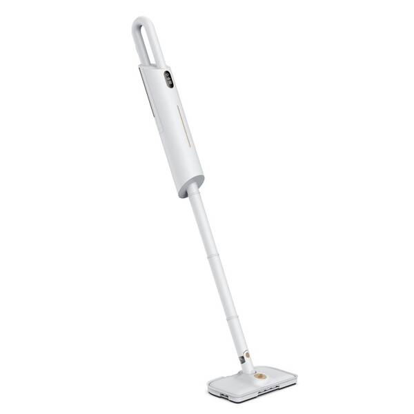 Parní mop AENO SM1 bílý

