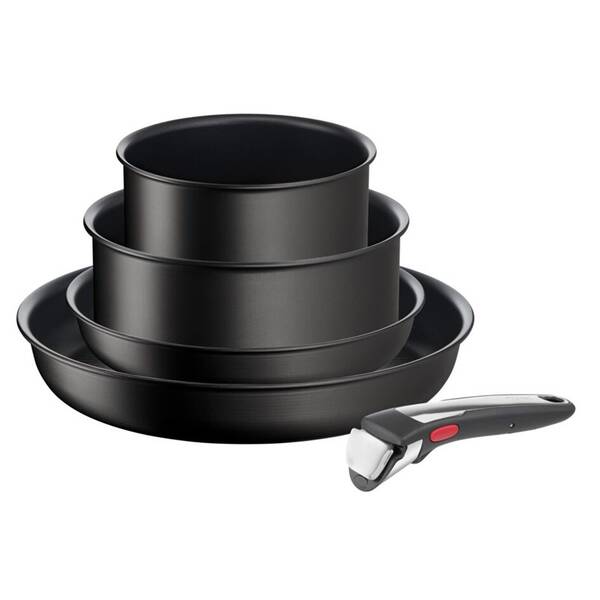 Sada hrnců Tefal L3959543, 5 ks 

