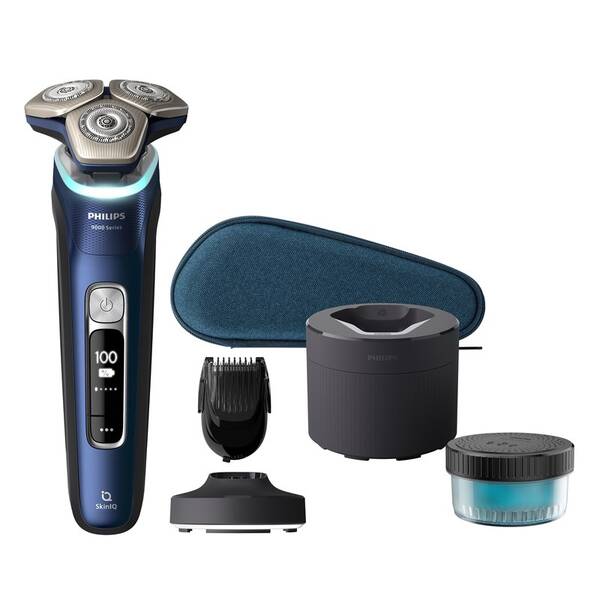 Holicí strojek Philips S9980/59 


