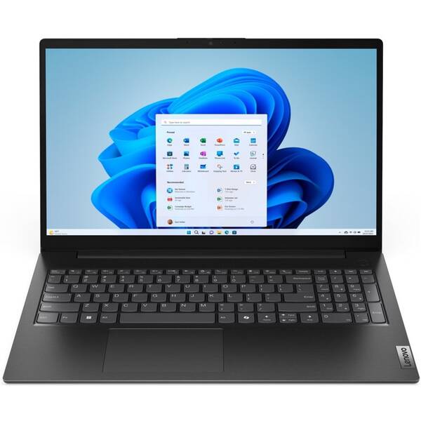 Notebook Lenovo V15 G5 IRL černý

