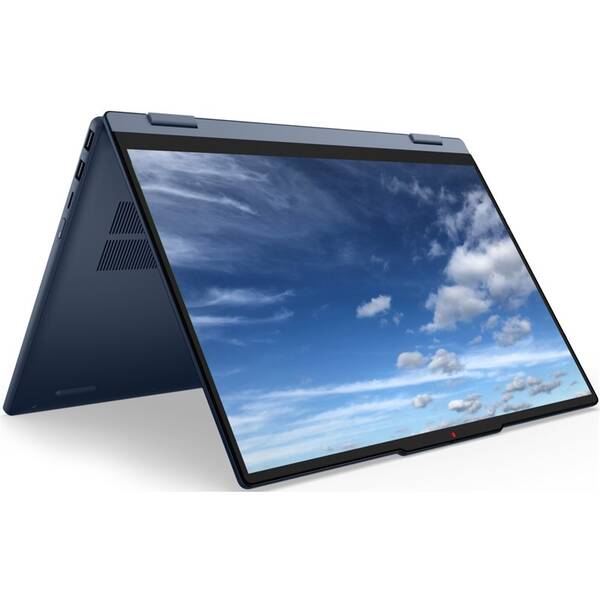 Notebook Lenovo IdeaPad 5 2-in-1 15AHP11 modrý

