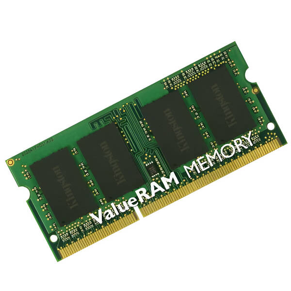 Operační paměť Kingston 4GB DDR3 1600MHz CL11 

